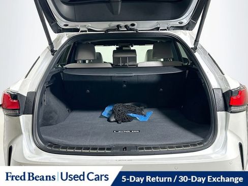 Used 2024 Lexus RX 350 Premium Plus image 28