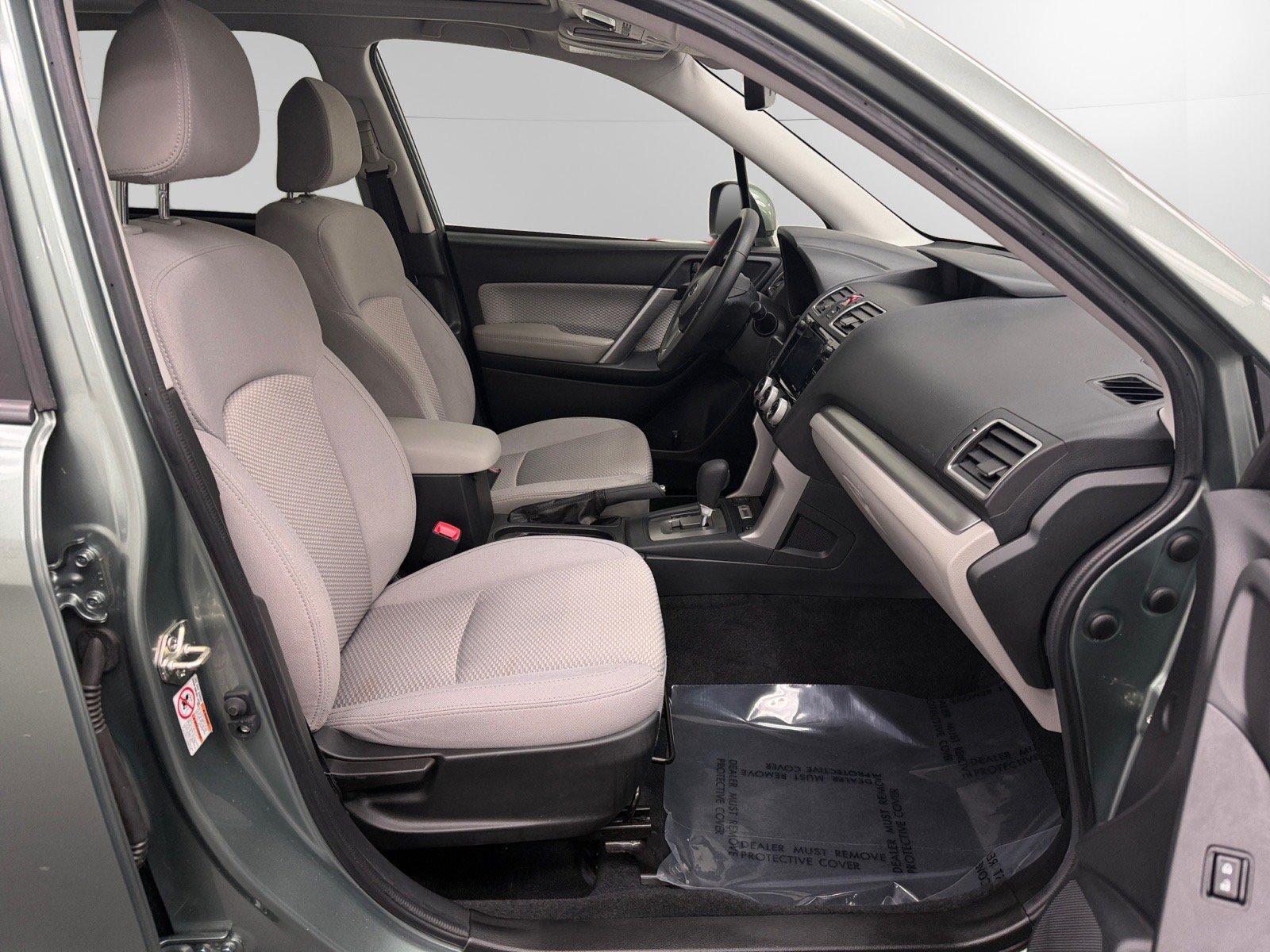 Used 2018 Subaru Forester 2.5i Premium AWD/4WD image 15