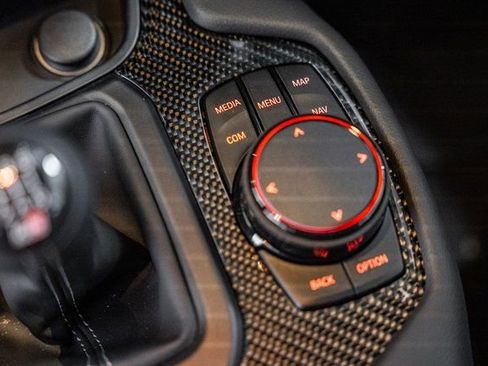 New 2026 Toyota Supra Premium image 25