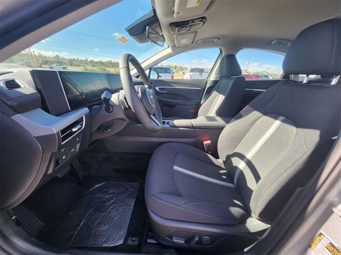 New 2026 Hyundai Sonata SEL image 10