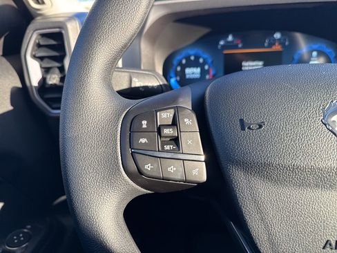 New 2025 Ford Bronco Sport Big Bend w/ Black Appearance Package image 26