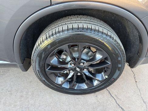 New 2026 Dodge Durango GT image 10