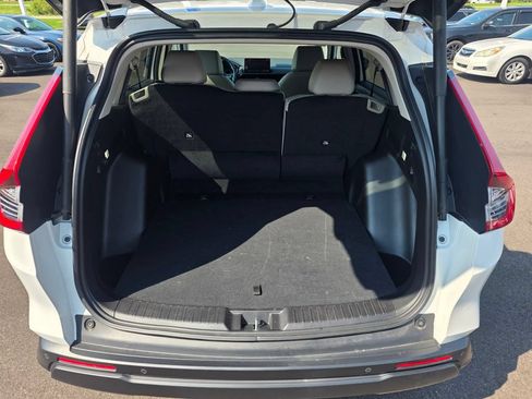 Certified 2024 Honda CR-V EX-L image 15