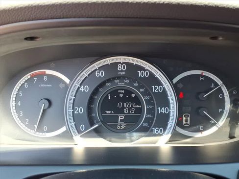 Used 2013 Honda Accord LX image 20