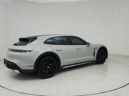 Used 2023 Porsche Taycan 4S image 72