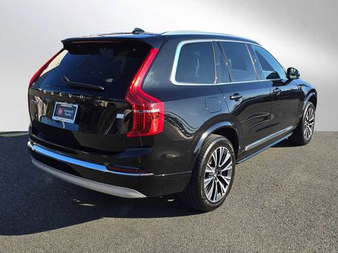 Used 2022 Volvo XC90 T8 Inscription Expression image 3
