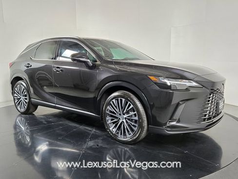 New 2026 Lexus RX 350 image 2