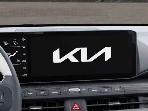New 2026 Kia K4 GT-Line Turbo FWD image 23