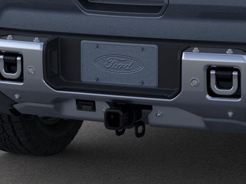 New 2025 Ford Bronco Sport Big Bend AWD/4WD image 23