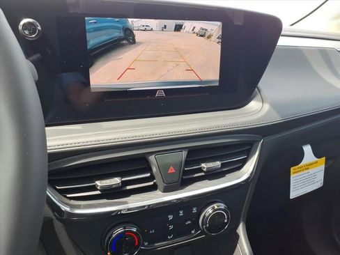 New 2026 Buick Encore GX Preferred image 20