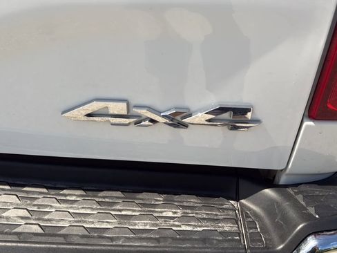 Used 2019 RAM 2500 Tradesman AWD/4WD image 5