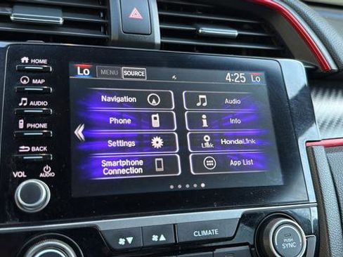 Used 2019 Honda Civic Type R image 17