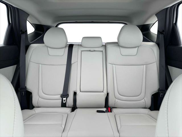 New 2026 Hyundai Tucson Limited AWD/4WD image 16