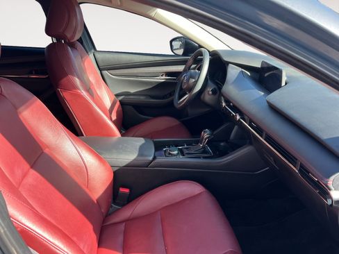 Used 2024 MAZDA MAZDA3 s image 15