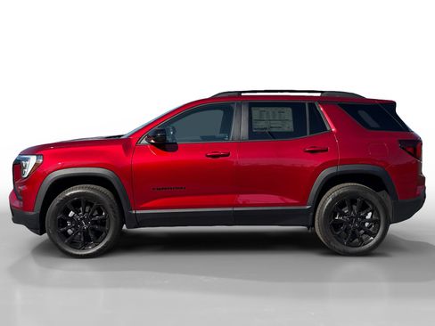 New 2026 GMC Terrain Elevation w/ Black Edition image 2