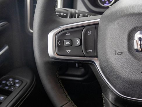 New 2025 RAM 2500 Big Horn image 25