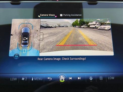 New 2026 Mercedes-Benz E 350 Sedan image 13