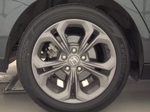 Used 2023 Honda Accord EX-L image 12