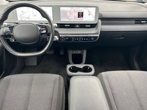 Certified 2024 Hyundai Ioniq 5 SEL RWD image 15
