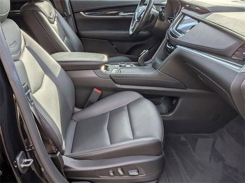 Certified 2023 Cadillac XT5 Premium Luxury image 26