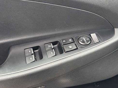 Certified 2021 Hyundai Tucson Limited w/ Cargo Package image 12