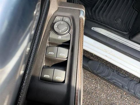 Used 2019 Chevrolet Silverado 1500 LT w/ All-Star Edition image 23