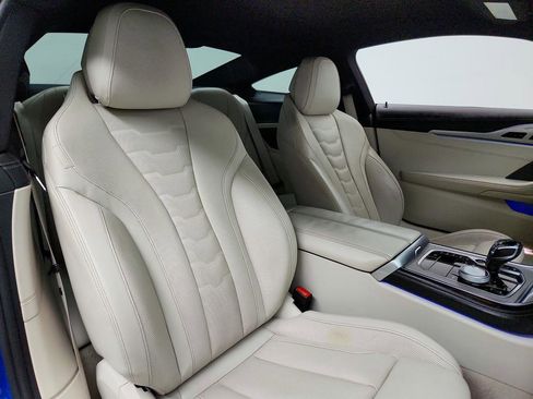 Used 2019 BMW M850i xDrive Coupe image 27