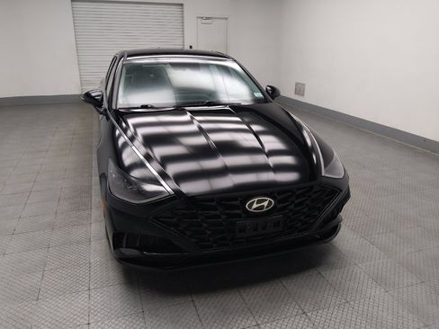Used 2023 Hyundai Sonata SEL w/ Cargo Package FWD image 14