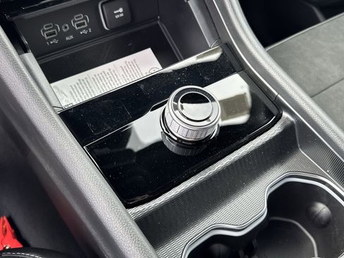 New 2025 Jeep Grand Cherokee L Altitude image 26