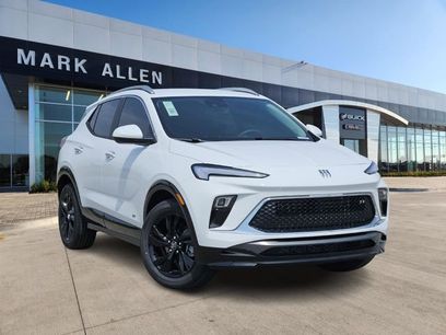 New 2026 Buick Encore GX Sport Touring w/ Comfort Package