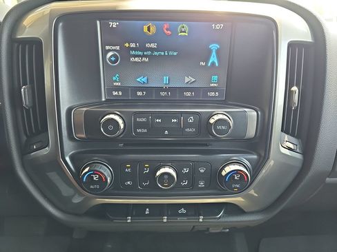 Used 2014 Chevrolet Silverado 1500 LT w/ All Star Edition AWD/4WD image 24