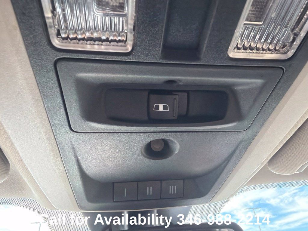 Used 2018 RAM 2500 Laramie AWD/4WD image 17