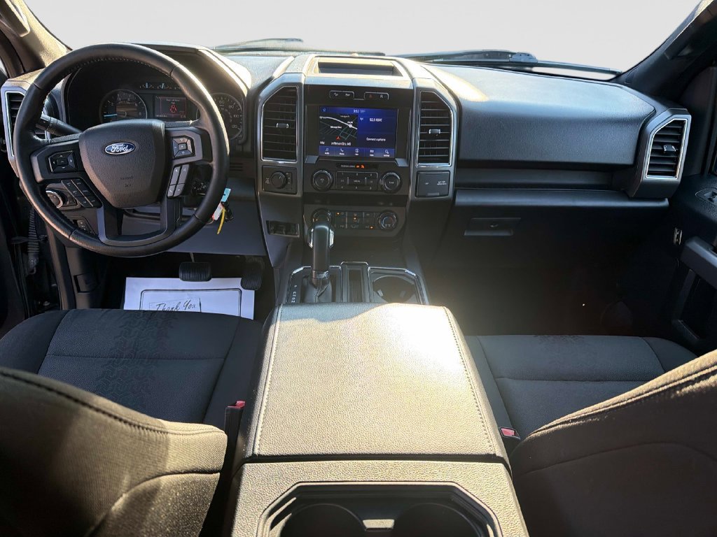 Used 2020 Ford F150 XLT w/ Equipment Group 302A Luxury AWD/4WD image 19