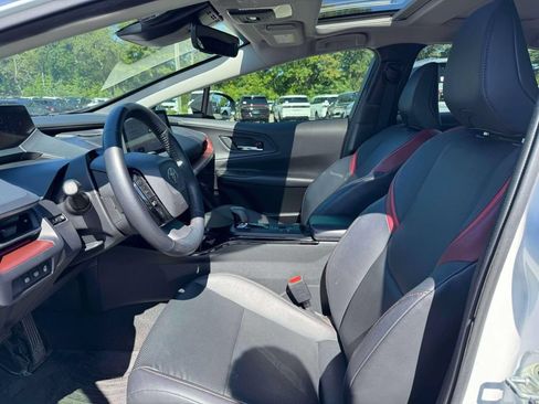 Used 2023 Toyota Prius Prime FWD image 16