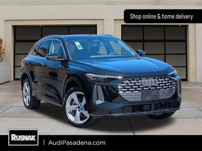 New 2026 Audi Q5 Premium