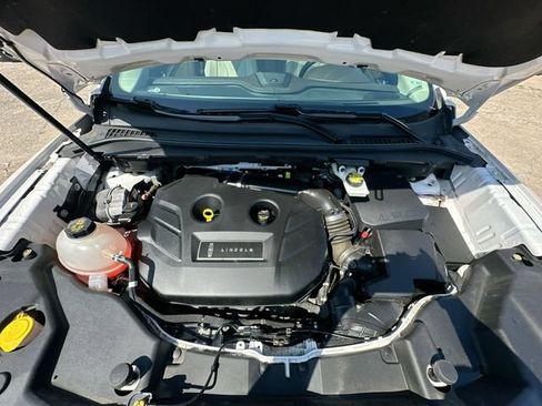 Used 2019 Lincoln MKC Reserve AWD/4WD image 33