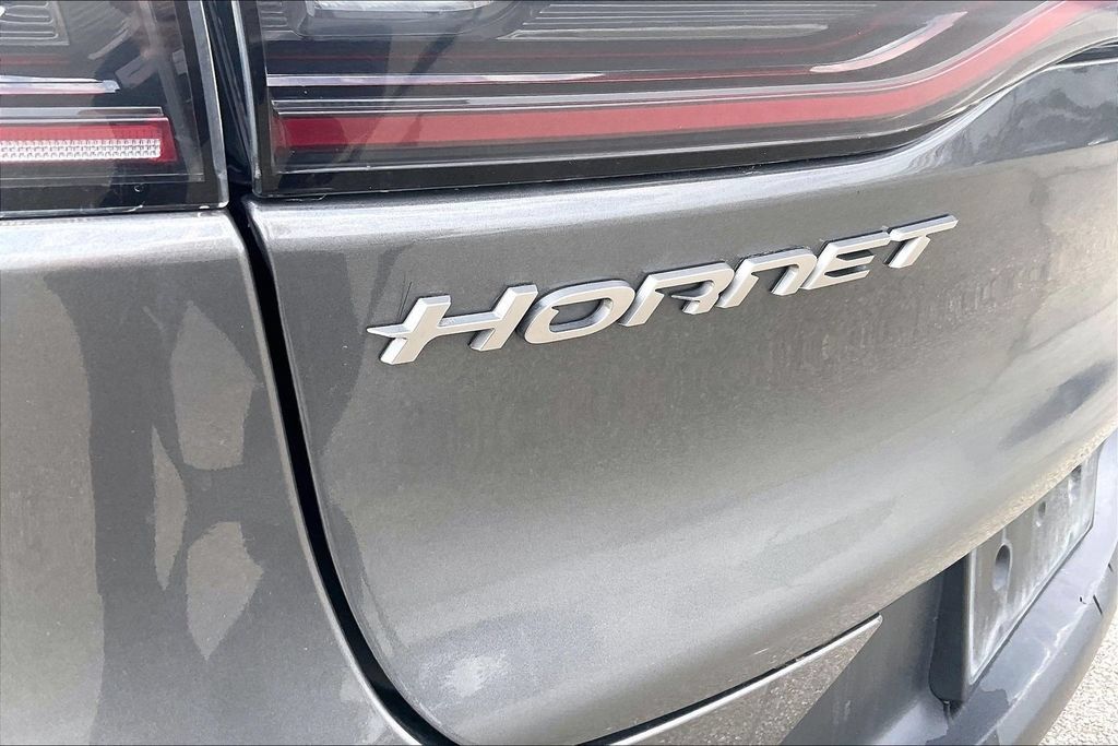 Used 2023 Dodge Hornet GT w/ Cold Weather Group AWD/4WD image 13