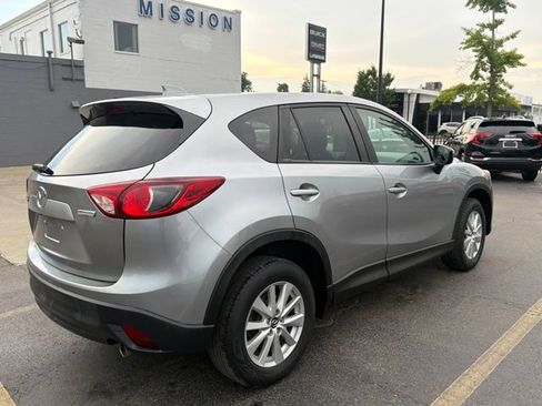Used 2015 MAZDA CX-5 Sport FWD image 7