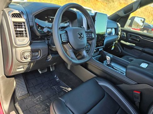 New 2026 RAM 1500 RHO w/ RHO Level 1 Equipment Group AWD/4WD image 25