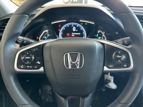 Used 2021 Honda Civic LX image 21