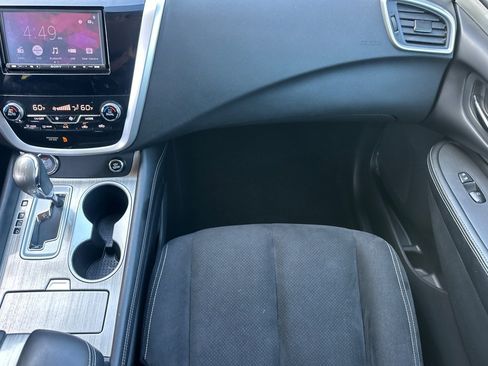 Used 2016 Nissan Murano SV AWD/4WD image 30