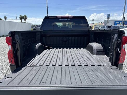 New 2026 Chevrolet Silverado 1500 RST w/ RST Select Package image 8