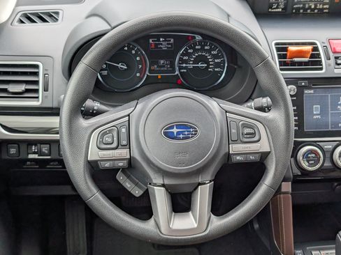 Used 2017 Subaru Forester 2.0XT Touring AWD/4WD image 12