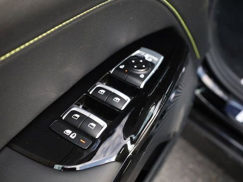 New 2026 Kia K5 GT image 17