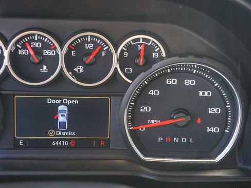 Used 2021 Chevrolet Silverado 1500 LT w/ Convenience Package II image 23