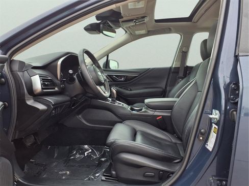 Used 2024 Subaru Legacy Touring XT image 16