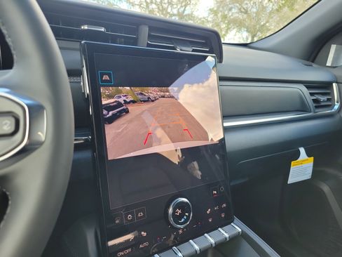New 2026 GMC Terrain Elevation w/ Elevation Premium Package FWD image 13
