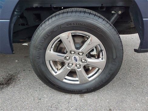 Used 2020 Ford F150 XLT w/ Equipment Group 302A Luxury image 77