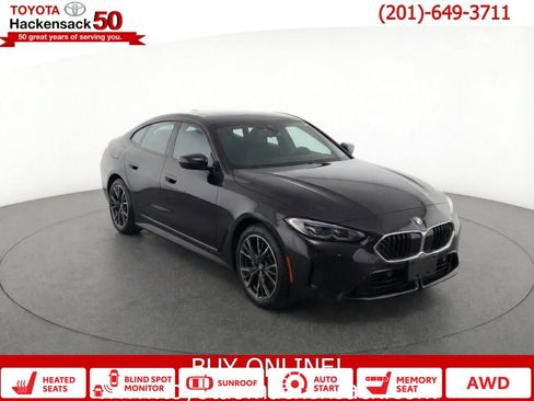 Used 2025 BMW 228i xDrive AWD/4WD image 1