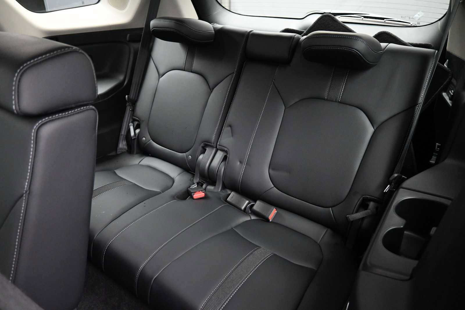 Certified 2025 Honda Pilot Touring image 22